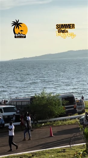 Banana Resort Beach Boxing Day Celebration