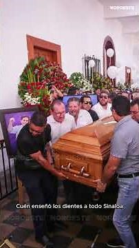 Sinaloa: Two Years of a 'War' Still Taking Its Toll