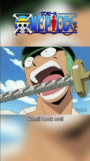 Jango Hypnotized the Wrong Guy! 🤣💫 #onepiece #shorts