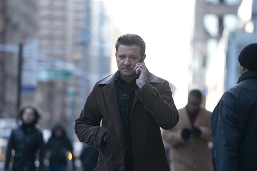 The Importance of Marvel's Hawkeye Episode 2 Ending | Den of Geek