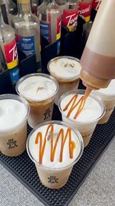 Daily routine in the cafe 💚 #cafevlog #dayinmylife #aestheticcafe #nocopyrightinfringementintended | Rookie Cafe