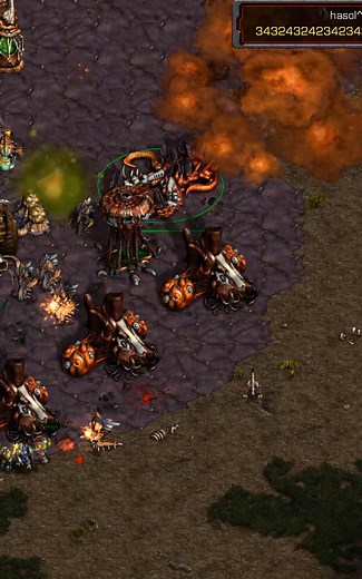 In the pipe, five by five! https://youtu.be/iKVh2pLtnUw | #falconpaladin #broodwar #starcraftremastered #starcraftbroodwar | FalconPaladin