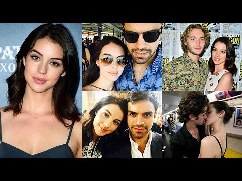 Boys Adelaide Kane Has Dated!