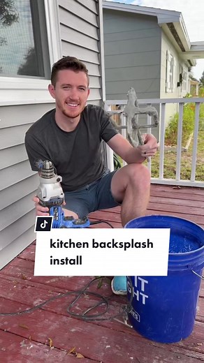 DIY Kitchen Backsplash Tiling: A Step-by-Step Guide