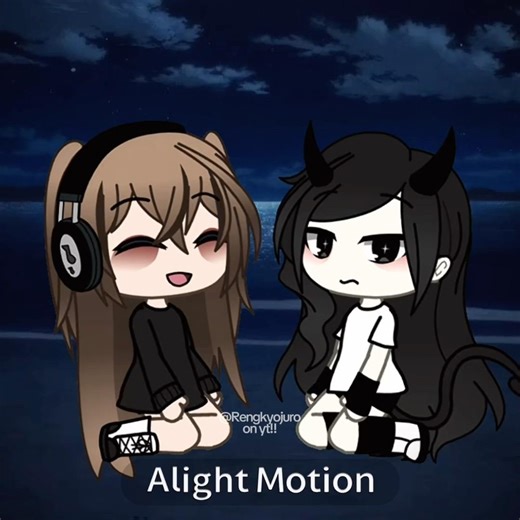 You not sick of me yet? || Gacha edit || #gacha #gachaedit #gachatrend #keşfet #keşfetbeniöneçıkar