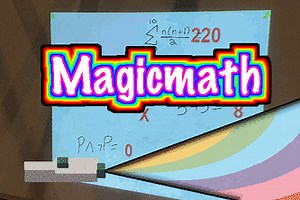 Magicmath