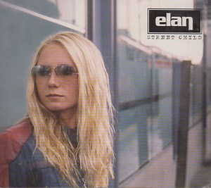 Elan - Street Child