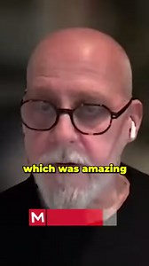 David White is the Oscar-nominated makeup artist behind 'The Crow' and 'Nosferatu,' and discusses working with Bill Skarsgård on each movie. #Nosferatu #TheCrow | MovieWeb