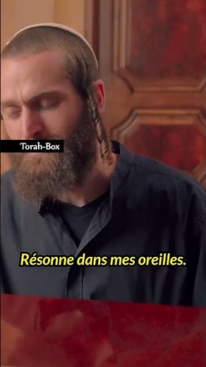 Musique : la chanson "Ten Li Tefila" de Chmouel