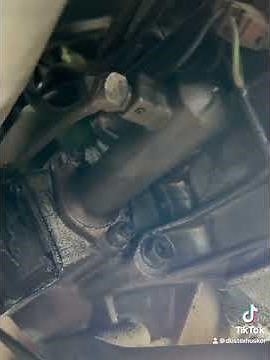 How to bleed a gm clutch the right way