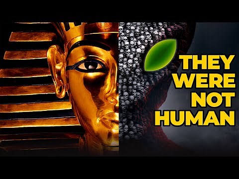 WERE THE PHARAOHS ALIENS? TOP UFO SIGHTING - ALIEN AND UFO ENCOUNTERS