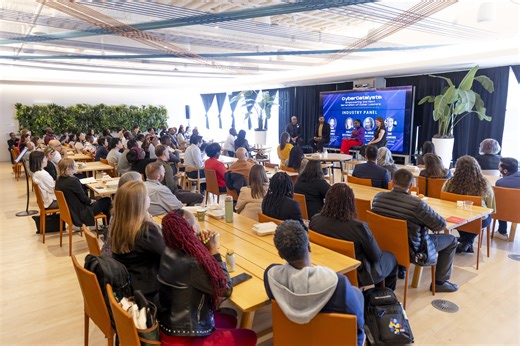 CyberCatalysts: Empowering the Next Generation of Cyber Leaders - CLTC UC Berkeley Center for Long-Term Cybersecurity