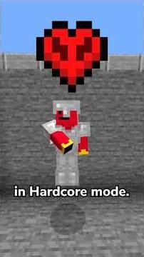 Can You Escape This 4.5-Block-High Prison #minecraft