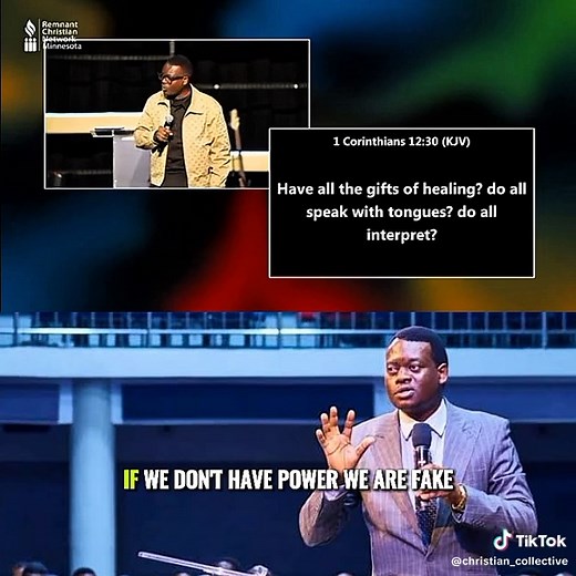 watered down Christianity #christian #power #holyspirit #rcnglobal #fypシ゚