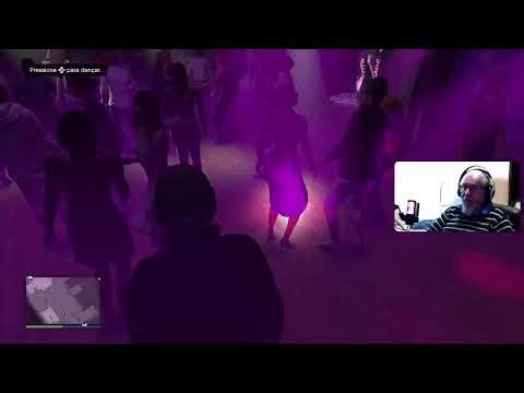 GTA V Online PS5 - É hora do Trabalho - Ganhando muito dinheiro $ e RP, Rumo aos 2 Bilhões