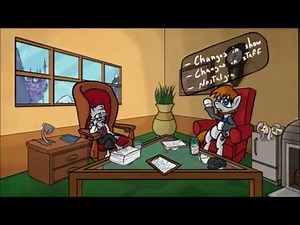 AMWDW: Mr. Enter and Negativity