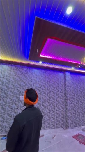 Best ￼ dining area pvc ceiling 🫨#youtube #bedroomdesign #bestluxury