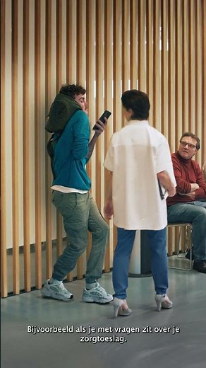 Moeite met zorgtoeslag aanvragen?
