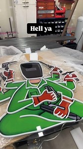 22 reactions | https://hi-hyperlite.com/pages/custom-led-neon-sign-light | Hyperlite | Facebook