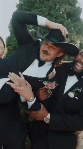 Nashville Wedding Video - The Cordelle