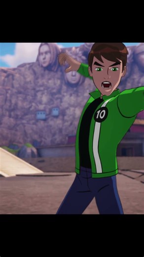 Ben 10 Summoning Jutsu (Naruto) - Fortnite #ben10 #fortnite #shorts