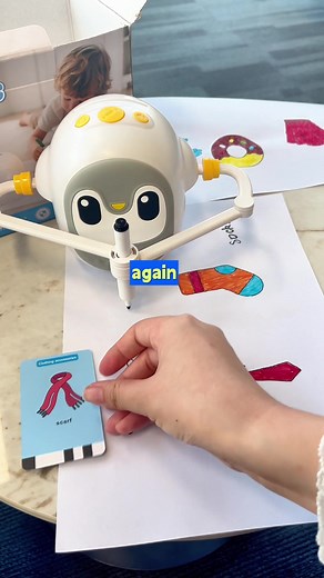 Impressive Drawing Robot for Kids: Easy Setup and Fun