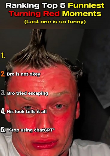 Top 5 Funniest Moments in Turning Red