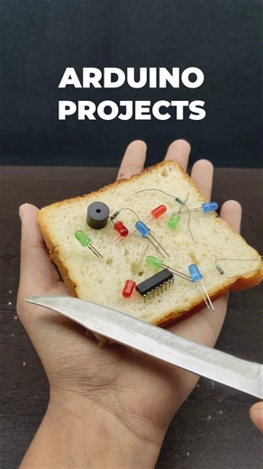 Top 5 Arduino T#arduinoprojects #arduino #iot #robot #eazytronic #robotics #scienceexhibition #iot