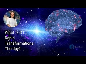 What is RTT and why it matters || Transform your life fast and permanent RTT Hypnotherapy