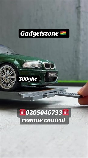 Affordable Remote Controls in Ghana