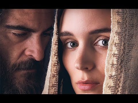Film: MARIA MAGDALENA (Trailer, Deutsch)