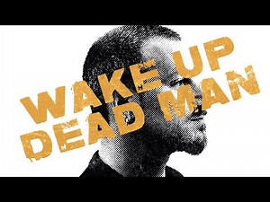 U2 - Wake Up Dead Man (Lyric Video)