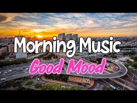 Good Morning Music - The Best Rhumba Cha Cha Guitar Instrumental Melodies For Good Mood & Relaxing