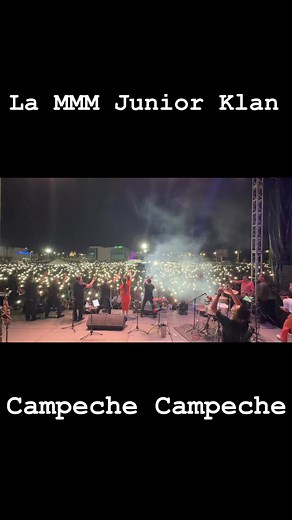 Junior Klan on Reels