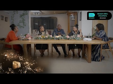The Mseleku's make a comeback with Uthando Nesthembu | S7 | Mzansi Magic