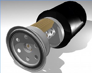 Filter Bonding Adhesives