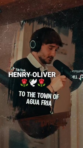 HENRY OLIVER SINGING, BIG IRON ON HIS HOP ORIGIONALBY,..MARTY ROBINS 10/5/25 BY,DEBBIEMAGEE | Debbie Magee