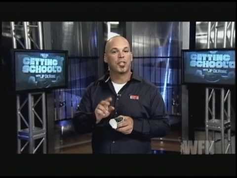 Setting up your baitcasting reel - Shimano