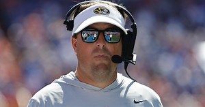 Predicting every SEC football team's three permanent rivals after Texas, Oklahoma expansion