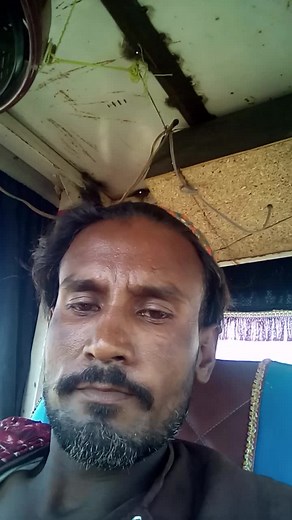 Exploring the Interior of a Neglected Vehicle