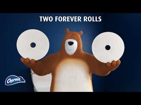 Upgrade Your Roll | Charmin® Forever Roll :15