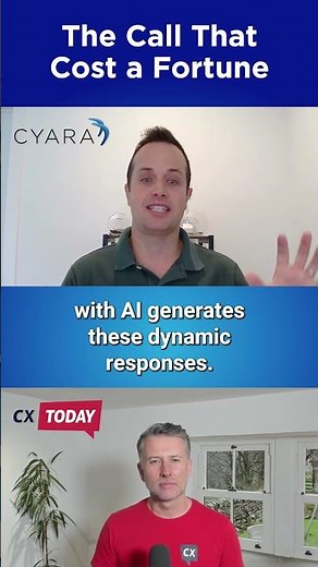 CX Today - The Call That Cost A Fortune Snippet 6