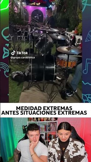 EXTREME MEASURES IN EXTREME SITUATIONS🤣🇲🇽