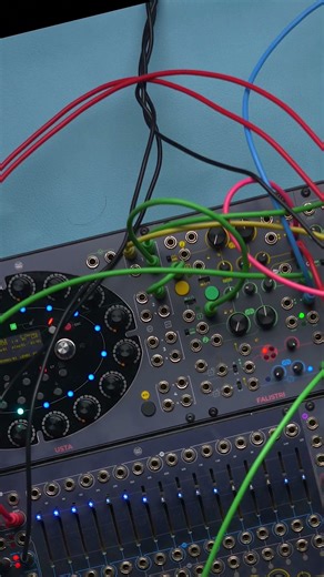 MODULAR TECHNO RUMBLE
