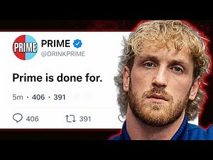 PRIME’s Downfall Was Inevitable