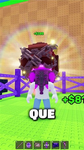 I MADE THE NEW ETERNAL FUSION IN STEAL AN EGG 😱🔥 #echart #stealanegg #roblox