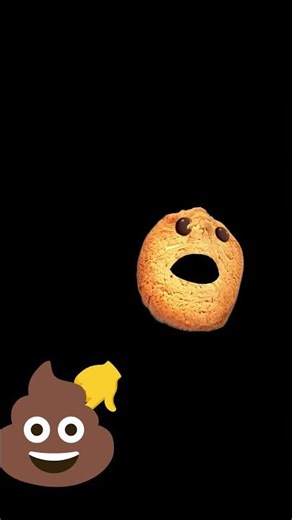 my hand is in poop HELPPP