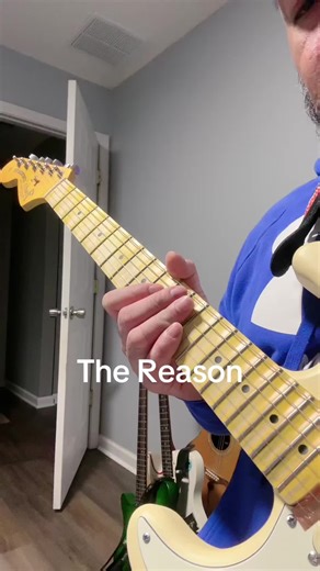 One of the most emotional rock riffs of the 2000s. Simple, melodic, and instantly recognizable. Let me know what you think and drop a song request below