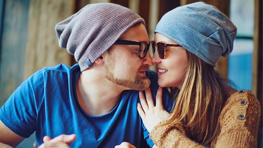 The 6 Real Reasons People Flirt, According To A Psychologist