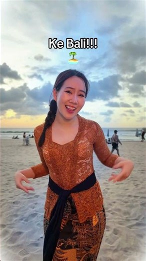 BALI TRANSITION!!!🏝️ #fyp#trend#viral